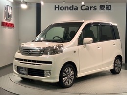 ホンダ ライフ 660 ディーバ スマートスタイル 保証付 ナビ TV Rカメラ ワンオーナー 禁煙