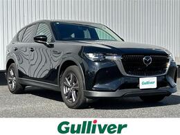 マツダ CX-60 3.3 XD Sパッケージ ディーゼルターボ 純正12.3インチナビ/ドライブレコーダー/全