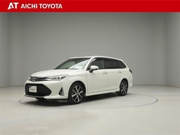 トヨタ カローラフィールダー 1.5 G W×B 