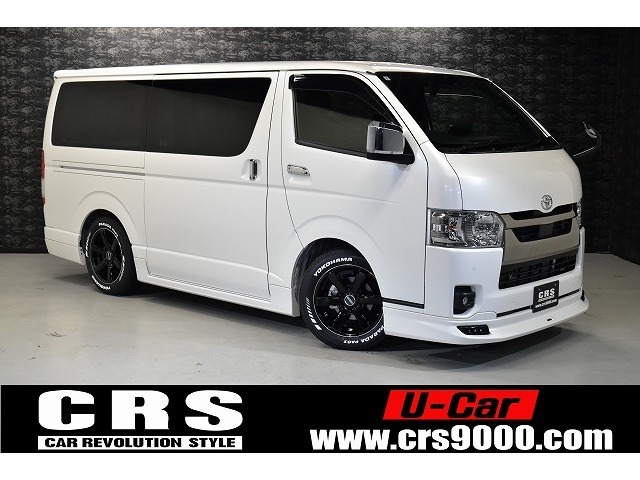 ■令和6年式　S-GL　DP-II　ディーゼル2WD　2インチLD済車両入庫しました★即納台数多数取り揃え！気に入っていただけるお車ご提案します☆ご来店お待ちしております。シーアールエス大阪06-6852-9000