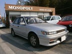 GSR インタークーラーターボ