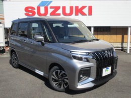 スズキ ソリオ 1.2 バンディット ハイブリッド MV 全方位カメラ　9インチナビ　ETC　ドラレコ