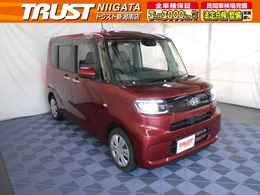 ダイハツ タント 660 Xターボ ターボ　LEDヘッドライト　左パワースライ