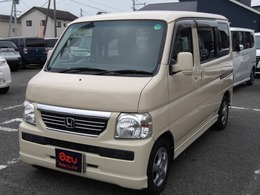 ホンダ バモス 660 G 