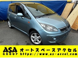 三菱 コルト 1.3 RX ワンオーナー 記録簿