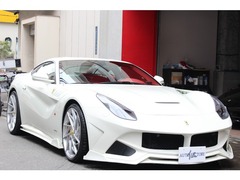 F12ベルリネッタ