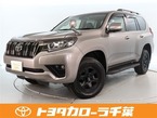 2.8 TX ディーゼルターボ 4WD