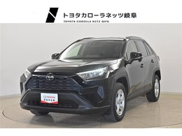 トヨタ RAV4 2.0 X サポカー　ナビ　ETC　LED