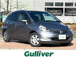 ホンダ フィット 1.3 A コンフォートエディション 純正ナビ/オートエアコン/純正フロアマット