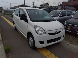 ダイハツ ミラ 660 TX 走行55000キロ・CVTオートマ