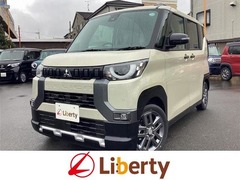 三菱 デリカミニ の中古車 660 G プレミアム 大阪府高槻市 178.1万円