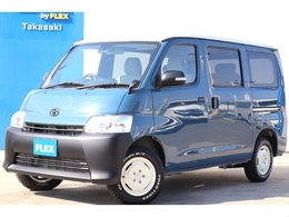 トヨタ タウンエースバン 1.5 GL 4WD 厳選仕入れ！NEWオールペイント！！