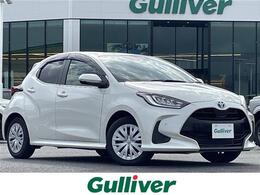 トヨタ ヤリス 1.5 ハイブリッド Z 純正ナビ/バックカメラ/プリクラッシュセー