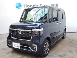 ホンダ N-BOX カスタム 660 Honda SENSING　シートヒーター　前後ドラ