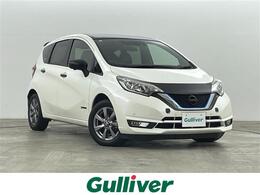 日産 ノート 1.2 e-POWER メダリスト ブラックアロー 衝突軽減 純ナビ 全方位CAM ETC ドラレコ