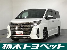 トヨタ ノア 2.0 Si WxBII ナビ・バックモニター・ETC