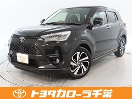 トヨタ ライズ 1.0 Z LED　フルセグナビパノラミックビュー