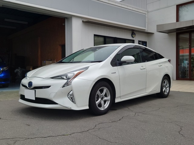 良質な中古車を低価格でご提供しております。
