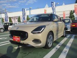 スズキ スイフト 1.2 ハイブリッド MX 