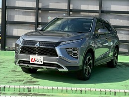 三菱 エクリプスクロス PHEV 2.4 G 4WD 