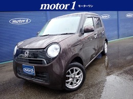 ホンダ N-ONE 660 G Lパッケージ 4WD 純正ディスプレイオーディオ　Bluetooth
