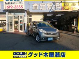 ダイハツ ソニカ 660 RS リミテッド 走行54800km　ナビ　MOMOステアリング