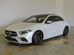 メルセデスAMG Aクラス セダン の中古車 A 35 4マチック 4WD 神奈川県横浜市戸塚区 488.4万円