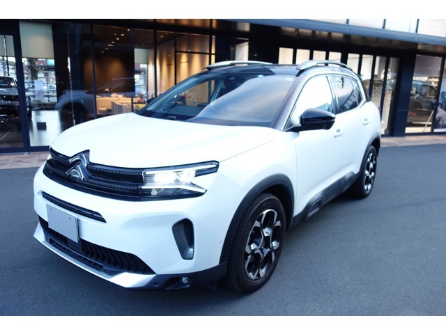 2023年モデル！2.0Lターボエンジン（AT）新車保証2026年5月まで、ドラレコ、レーダー、サンルーフ、LEDヘッドライト、自動軽減ブレーキ、低走行、禁煙車！全国へのご納車も可能です！