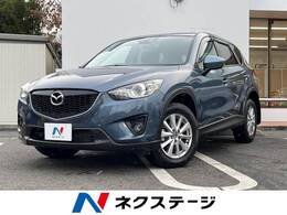 マツダ CX-5 2.2 XD ディーゼルターボ 