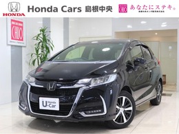 ホンダ フィット 1.5 ハイブリッド モデューロ スタイル ホンダセンシング モデューロスタイル　ナビ　バックカメラ