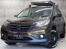 ホンダ CR-V 2.0 20G 新品AW新品MTタイヤ TVナビ360度ドラレコ