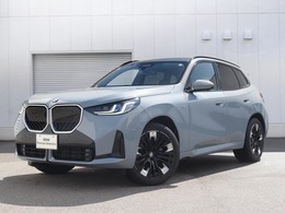 BMW X3 20d xドライブ Mスポーツ ディーゼルターボ 4WD LEDヘッドライト　純正AW　コンフォートア