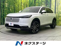 R7　ホンダ　ヴェゼル　e：HEV