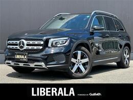 メルセデス・ベンツ GLB 200d 4マチック ディーゼルターボ 4WD 純正ナビTV 360°カメラ ワイヤレス充電
