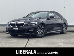 BMW 3シリーズ 330i Mスポーツ 純正ナビ 360°カメラ レザーシート パノラ