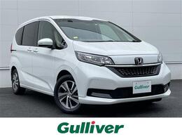 ホンダ フリード 1.5 ハイブリッド G ホンダセンシング 純正9型ナビ 純ドラレコ