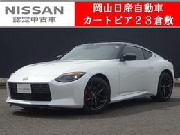 日産 フェアレディZ 3.0 バージョン ST 6速MT　ツインターボ