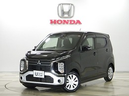 三菱 eKクロス 660 M 禁煙1オーナー e-Assist 前後ドラレコ