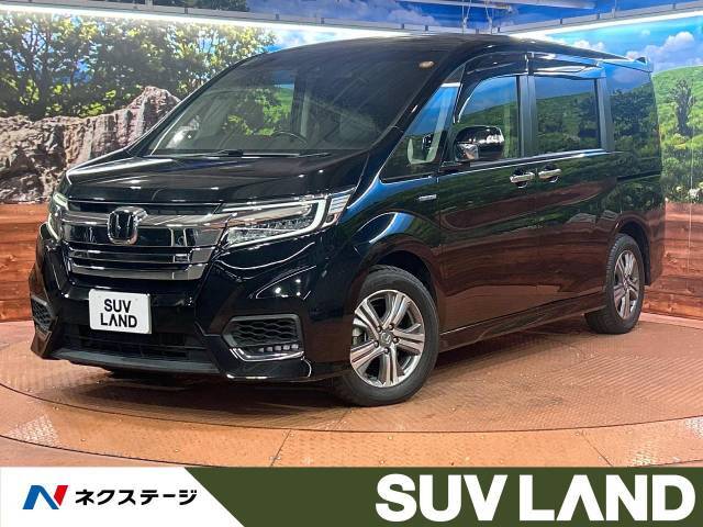 純正10型ナビ　ホンダセンシング　レーダークルーズコントロール　禁煙車