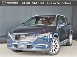 マツダ CX-8 2.2 XD プロアクティブ ディーゼルターボ 4WD ナビ/ETC/Bカメラ/リアモニター