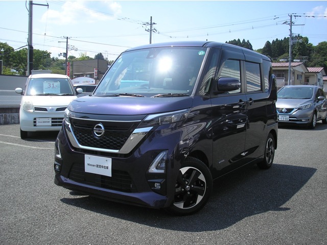 宮城日産カートピア気仙沼店の展示車をご覧頂き誠にありがとうございます　熟練のスタッフがお客様をご案内差し上げますのでお気軽にお問合せ下さい　ネット、お電話、店頭いずれも大歓迎致します！！