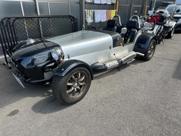 光岡自動車 ゼロ1 1800 