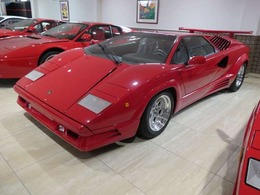 ランボルギーニ カウンタックの中古車 中古車情報 Carview