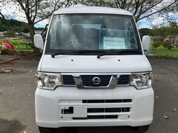 日産 NV100クリッパー 660 GXターボ ハイルーフ 