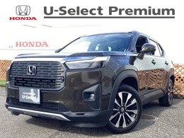 ホンダ WR-V 1.5 Z フルセグナビ/ブルートゥース/ホンダコネ