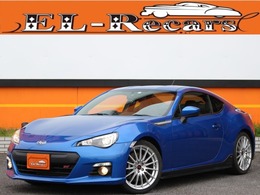 スバル BRZ 2.0 tS 限定500台 STIコンプリートカー Dampers