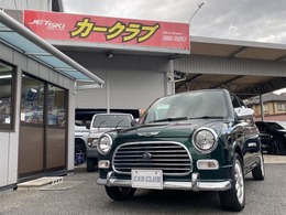 ダイハツ ミラジーノ 660 ミニライトスペシャル FM AM ETC オートマ