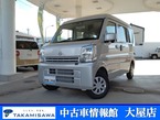 660 DX GLパッケージ ハイルーフ 4WD