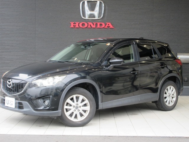 ★平成24年式「CX-5　XD」が入庫致しました。当店ではご購入後のメンテナンスのサポートをします「メンテナンスパック」及び「有償保証」をご用意しております。お気軽ご相談下さい。TEL048-423-5960
