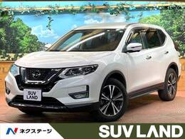 日産 エクストレイル 2.0 20Xi 2列車 4WD 禁煙 9型ナビ 全周囲カメラ プロパイロット